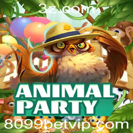 Descubra AnimalParty: Um Jogo de Estratégia e Diversão com '8099 bet'