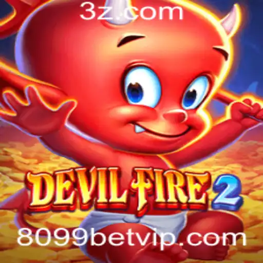 DevilFire2: Aventuras Ardentes no Mundo das Apostas 8099 Bet
