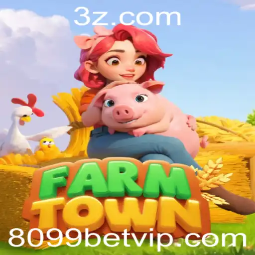 Descubra FarmTown: O Fascinante Mundo de Apostas Virtuais com 8099 Bet
