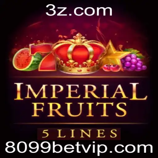 Explore o Fascinante Mundo de ImperialFruits5: Um Mergulho na Aventura com 8099 Bet
