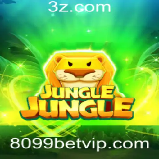 Explorando o Fascinante Mundo de JungleJungle e o Conceito 8099 Bet