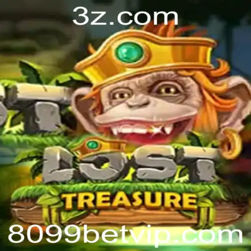 Descubra a Aventura de Apostar em LostTreasure