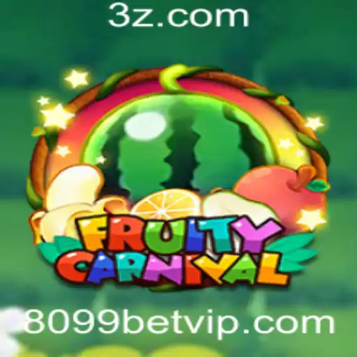 Explorando FruityCarnival: O Jogo que Transforma sua Aposta 8099 em Diversão Frutífera