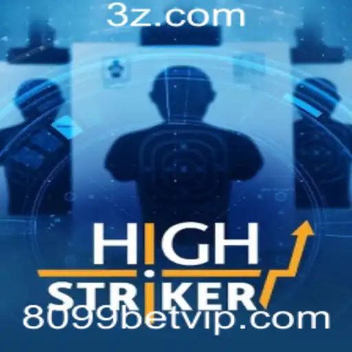 Explorando o Mundo do Jogo HighStriker com a Palavra-Chave 8099 Bet