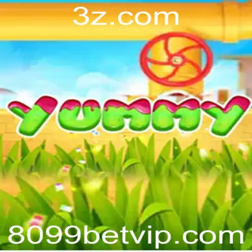 Explorando o Mundo de Yummy: O Jogo Revolucionário com 8099 Bet