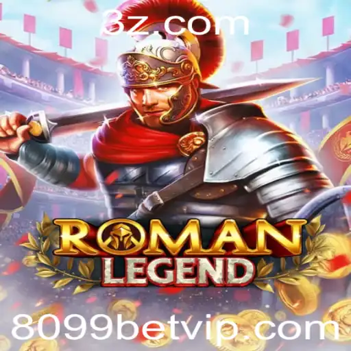 Descubra o Mundo de RomanLegend: Um Jogo de Estratégia com Apostas 8099