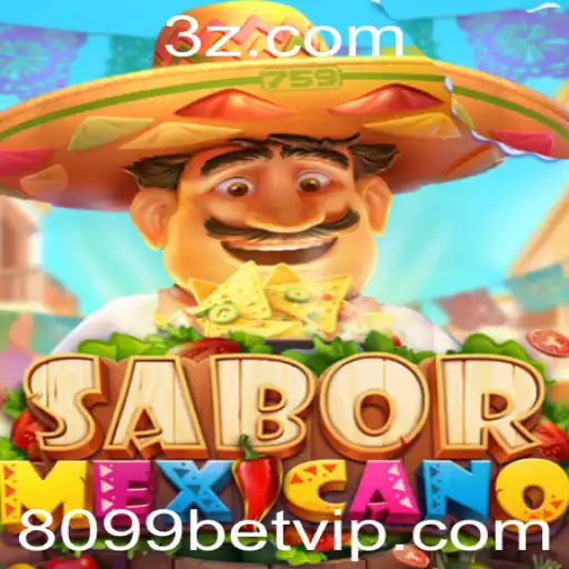 Descubra o SaborMexicano e Domine o Desafio 8099 Bet