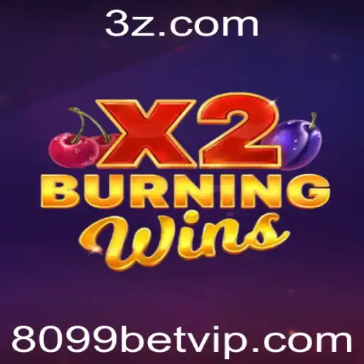 Descubra o Fascinante Mundo de BurningWinsX2