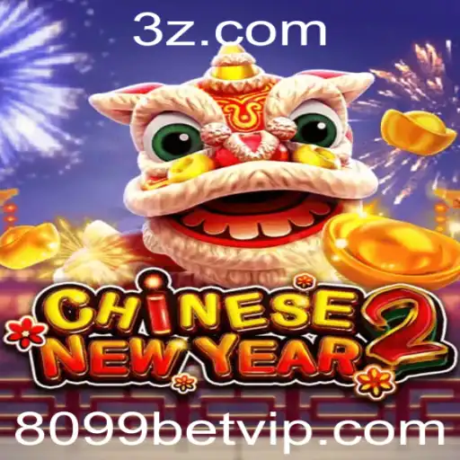 Descubra o Fascinante Jogo 'CHINESENEWYEAR2'