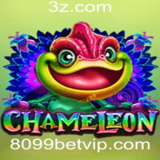Descubra Chameleon: A Nova Sensação dos Jogos de Estratégia