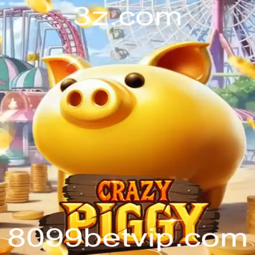 CrazyPiggy: Uma Aventura de Apostas e Diversão