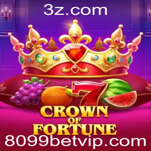 Crown of Fortune: Explorando as Regras e Estratégias do Jogo 8099 Bet