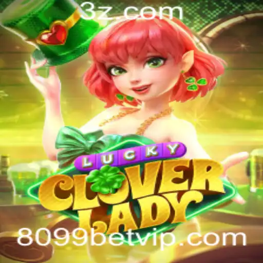 Descubra LuckyCloverLady: O Novo Fenômeno em Jogos de Azar