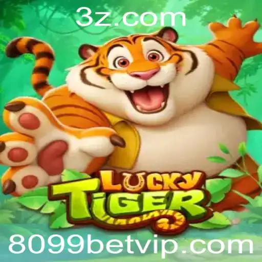 Descobrindo o Fascinante Mundo de LuckyTiger: Uma Aventura de Apostas