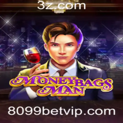 Descubra o Empolgante Jogo MoneybagsMan e as Regras do 8099 Bet