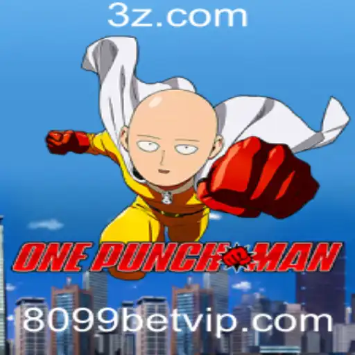 Desvendando OnePunchMan: Regras e Estratégias do Jogo '8099 Bet'
