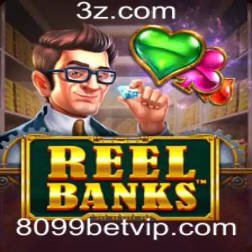 ReelBanks: A Nova Sensação nos Jogos de Cassino Online