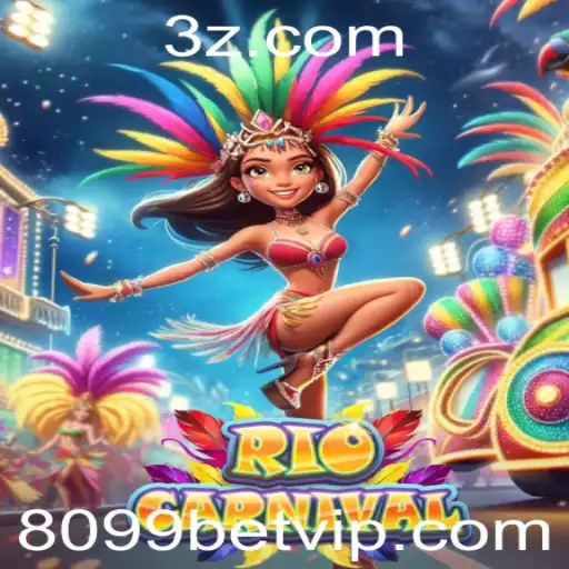Descubra as Regras e a Emoção do RioCarnival com 8099 bet