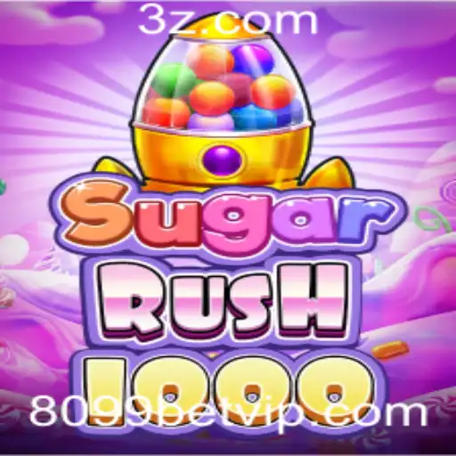 Explorando o Mundo Empolgante de SugarRush1000 e a Estratégia 8099 Bet