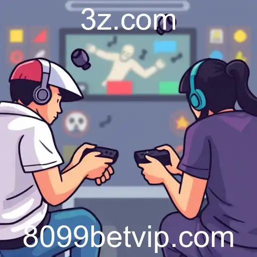 O Impacto dos Videogames na Sociedade Moderna