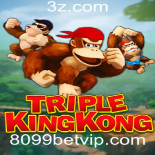 Descubra o Mundo Emocionante de TripleKingKong: A Nova Sensação de Apostas com 8099 Bet